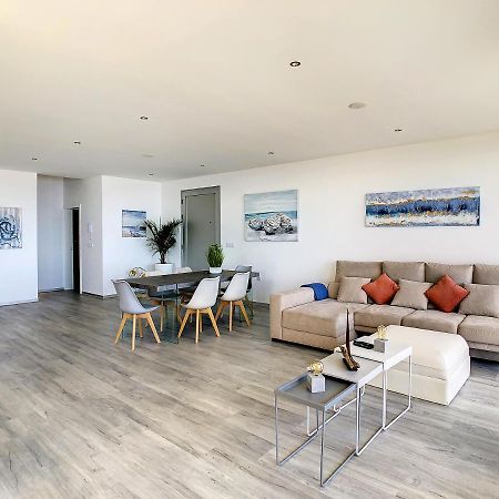 Villa Piece Of Heaven By Lovelystay Estreito Da Calheta Extérieur photo