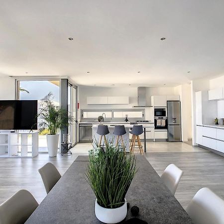 Villa Piece Of Heaven By Lovelystay Estreito Da Calheta Extérieur photo