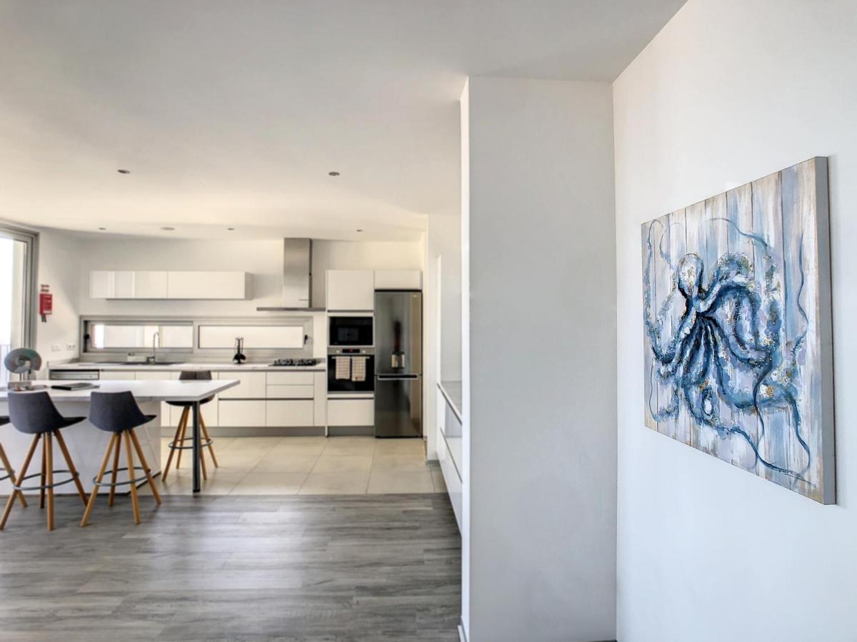 Villa Piece Of Heaven By Lovelystay Estreito Da Calheta Extérieur photo