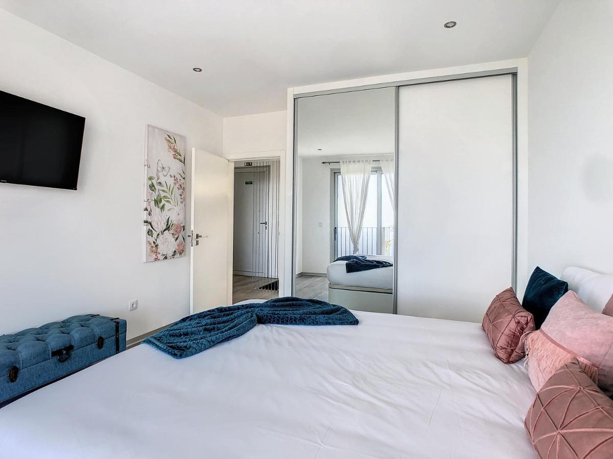Villa Piece Of Heaven By Lovelystay Estreito Da Calheta Extérieur photo